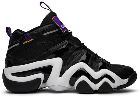 adidas crazy 8.